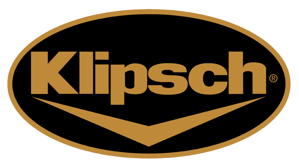 Logo Klipsch