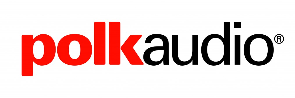logo polk audio
