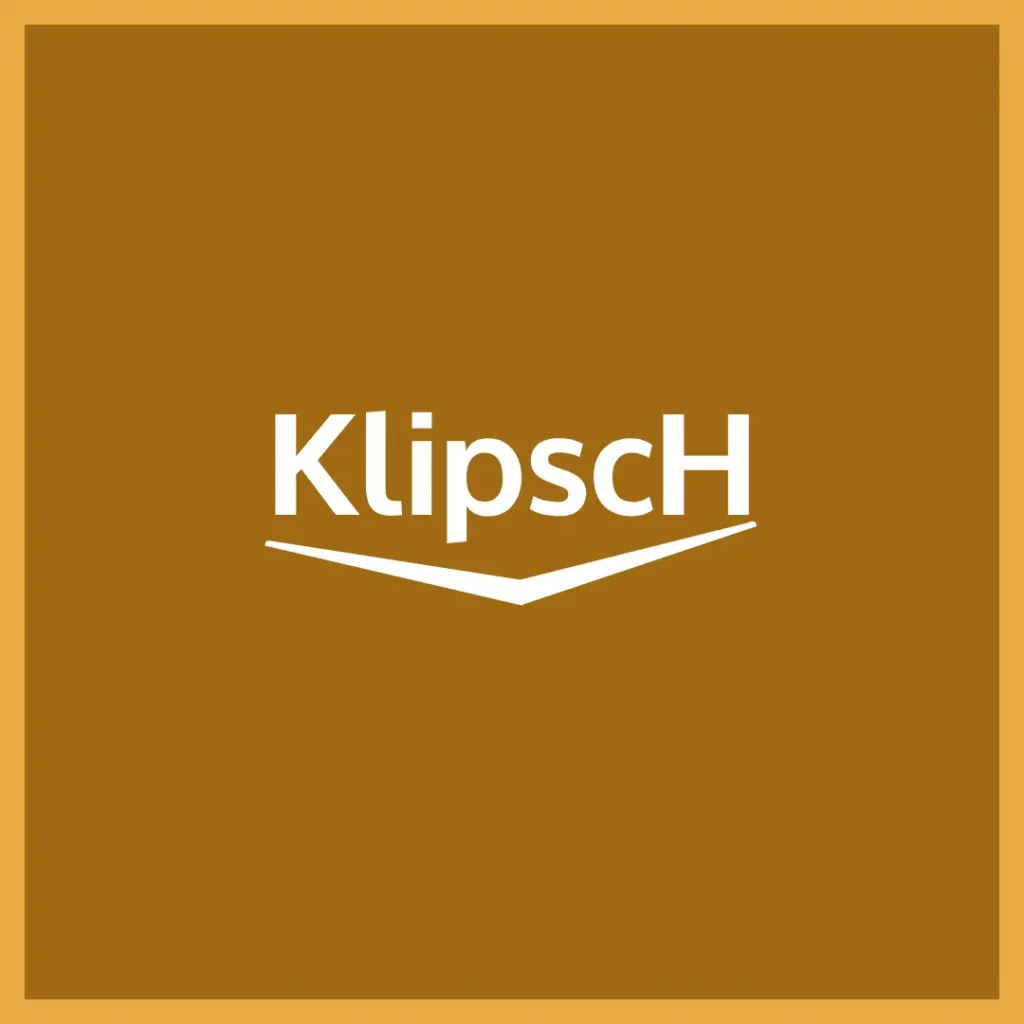 Imagen Klipsch