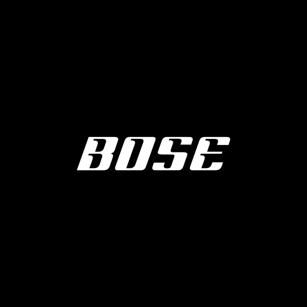Imagen Bose