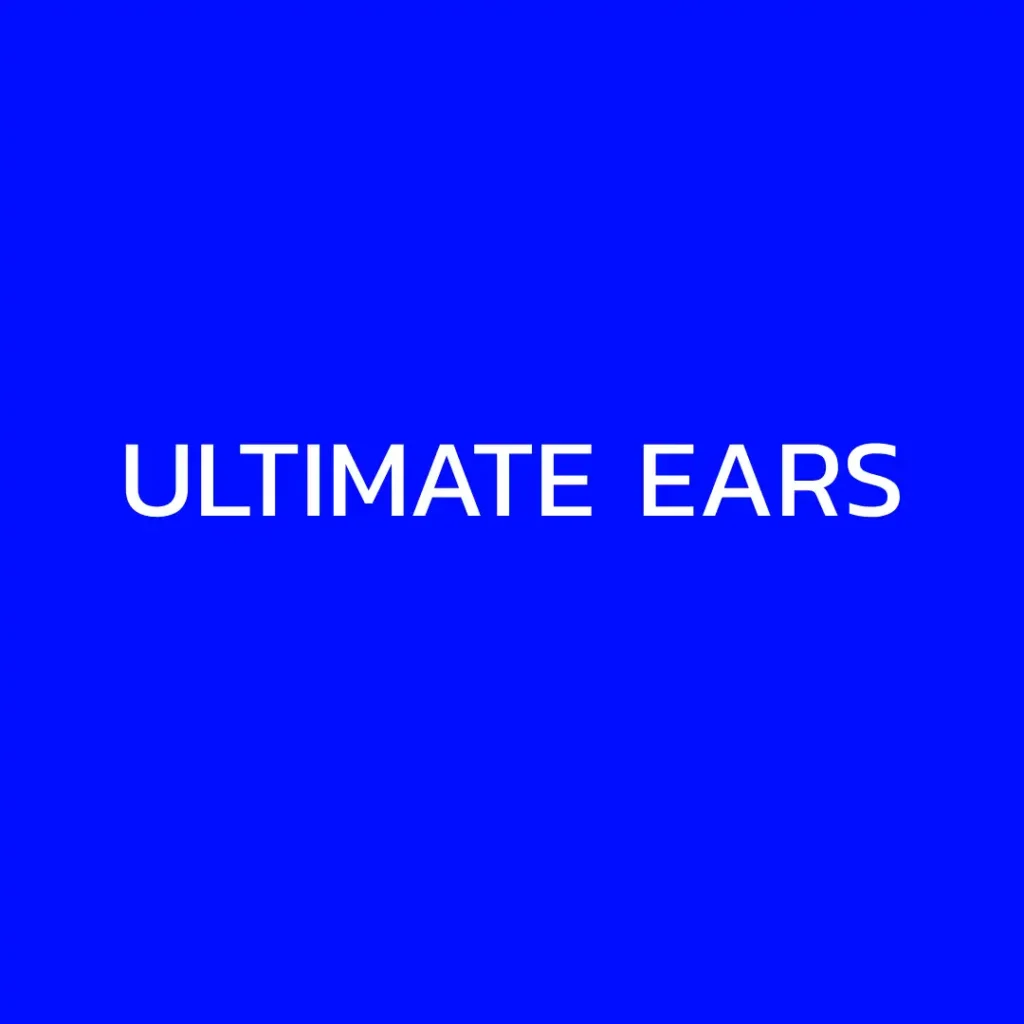 Ultimate Ears