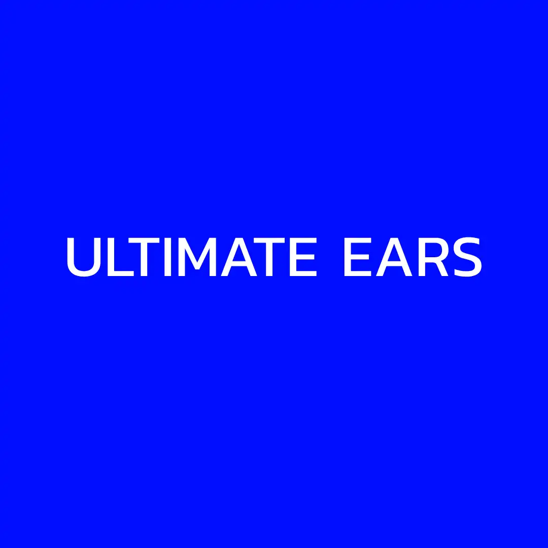 Ultimate Ears