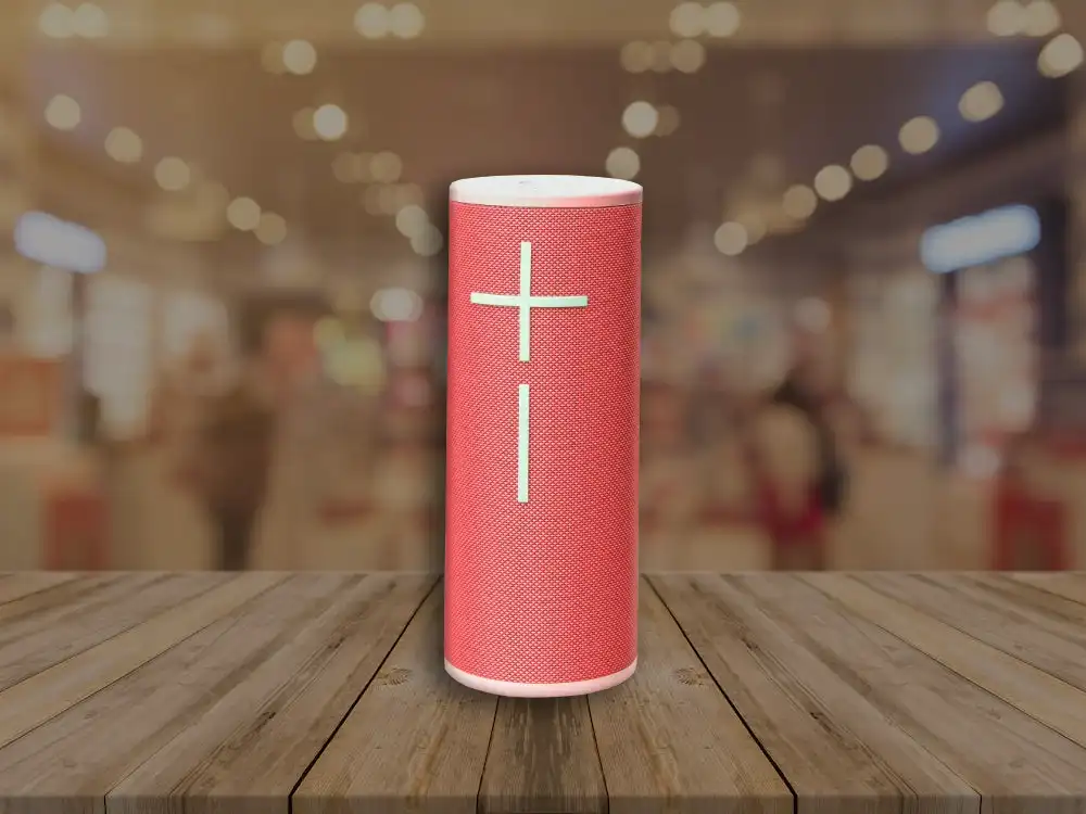 Comprar Ultimate Ears Boom 4